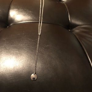 The Limited necklace